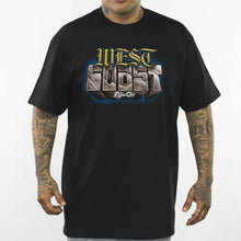 Load image into Gallery viewer, Dyse One Coastin Tee