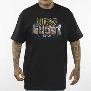 Dyse One Coastin Tee