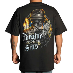 Dyse One Forgive Tee