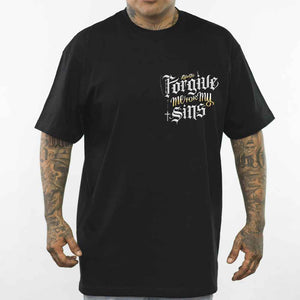 Dyse One Forgive Tee