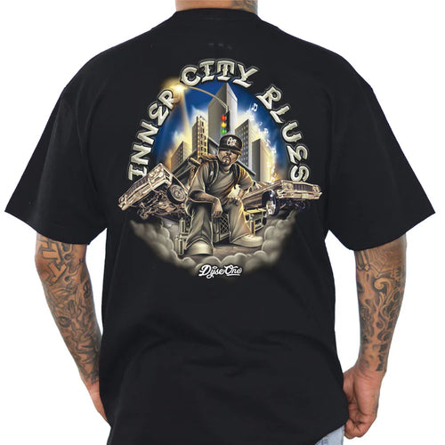 Dyse One Inner City Tee