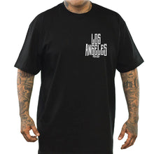 Load image into Gallery viewer, Dyse One LA Collage Tee