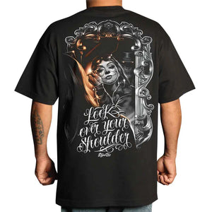 Dyse One Look Tee