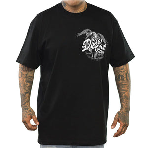 Dyse One No Soul Tee