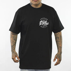 Dyse One Darkness Tee