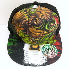 Load image into Gallery viewer, Dyse One Estados Hat Snap Back