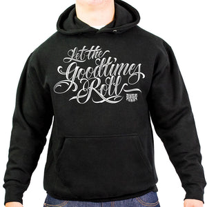 Dyse One Good Times Hoody