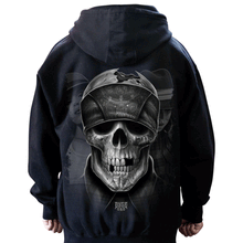 Load image into Gallery viewer, Dyse One Sik Pullover Hood
