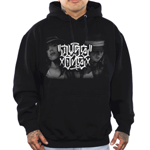 Dyse One Sik Pullover Hood