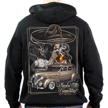 Load image into Gallery viewer, Dyse One Smokin&#39; Hoody